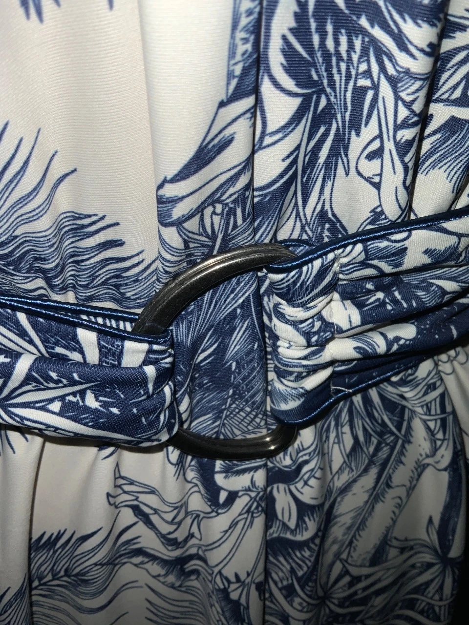 Long dress K-Design size 3 – photo 8